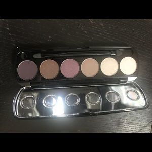 Skinn Cosmetics Patina Palette